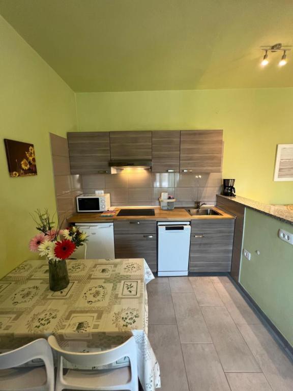 Apartma Juricich Portoroz Ngoại thất bức ảnh