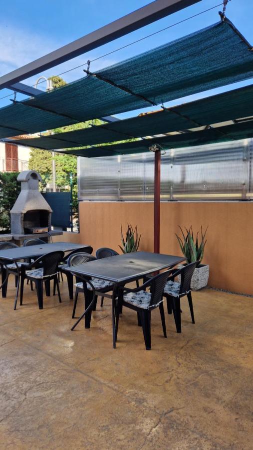 Apartma Juricich Portoroz Ngoại thất bức ảnh