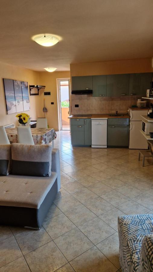 Apartma Juricich Portoroz Ngoại thất bức ảnh