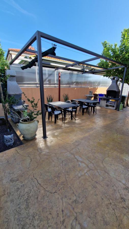 Apartma Juricich Portoroz Ngoại thất bức ảnh