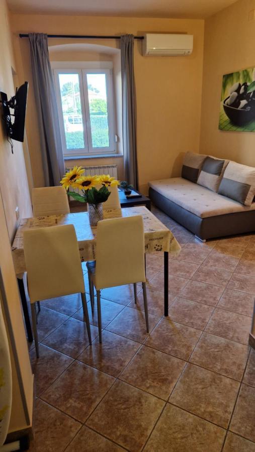 Apartma Juricich Portoroz Ngoại thất bức ảnh