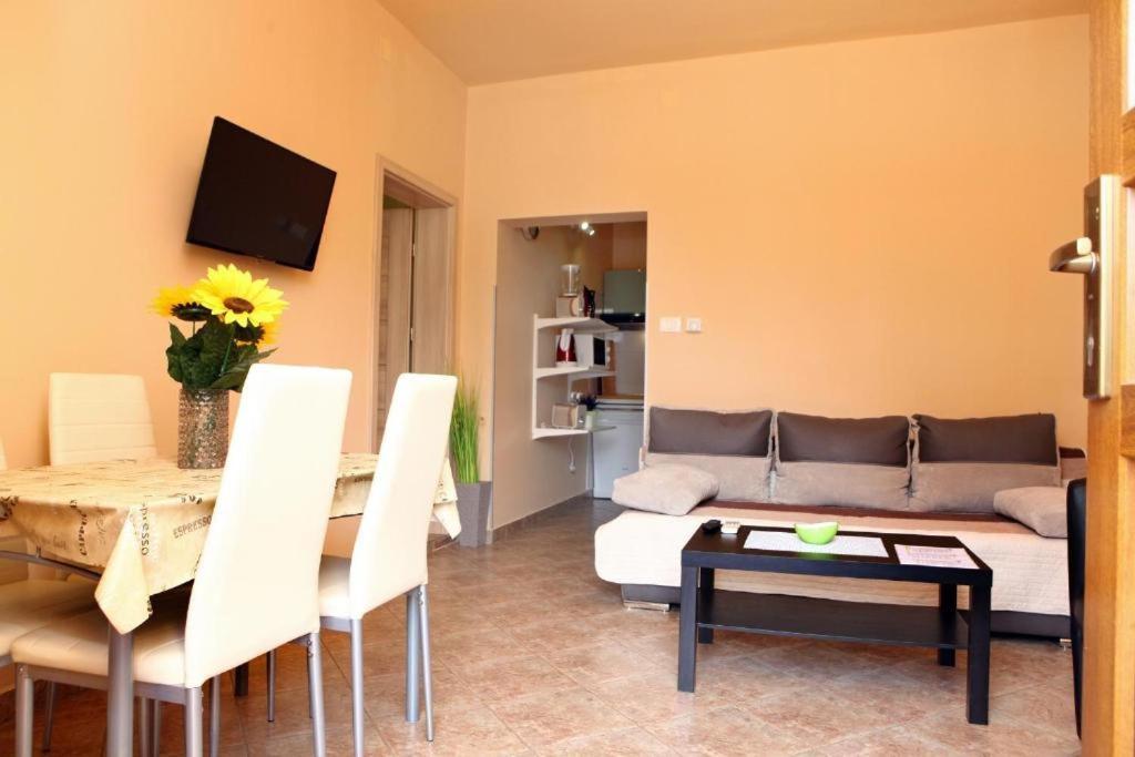 Apartma Juricich Portoroz Ngoại thất bức ảnh