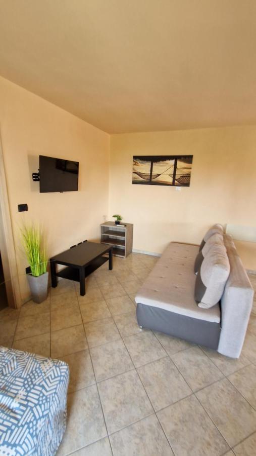 Apartma Juricich Portoroz Ngoại thất bức ảnh