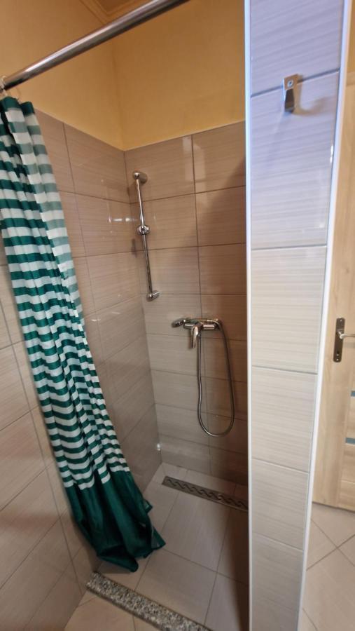 Apartma Juricich Portoroz Ngoại thất bức ảnh
