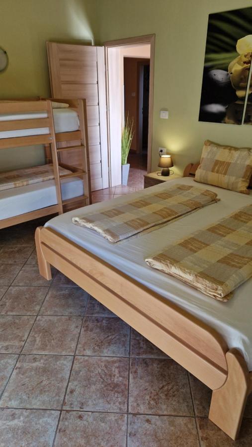 Apartma Juricich Portoroz Ngoại thất bức ảnh