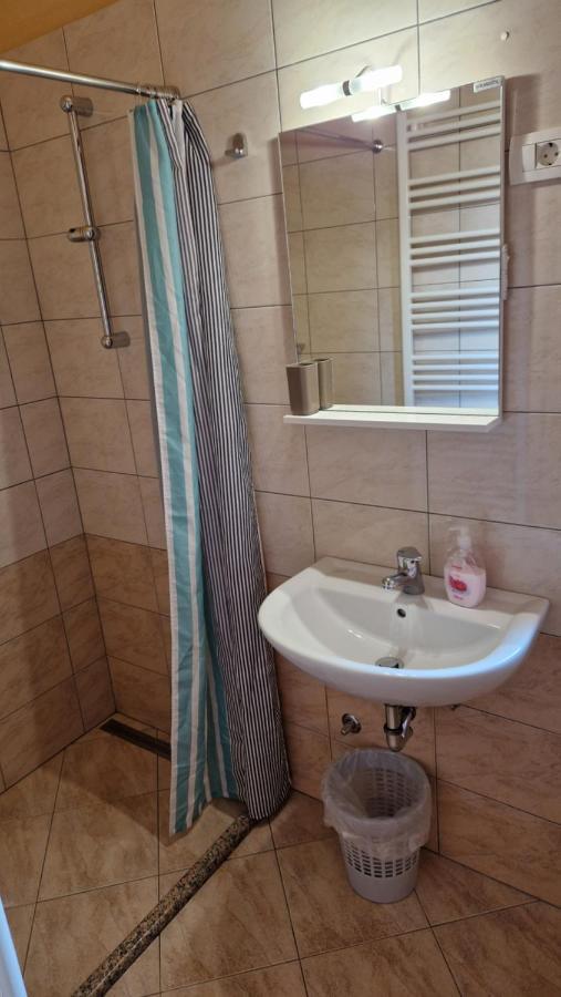 Apartma Juricich Portoroz Ngoại thất bức ảnh