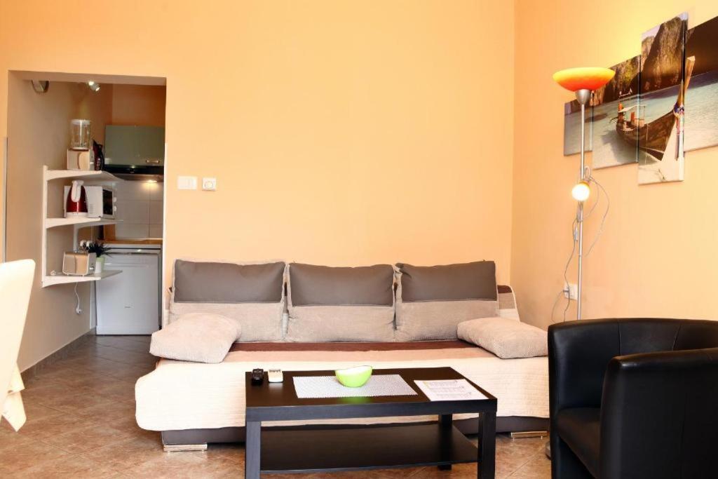 Apartma Juricich Portoroz Ngoại thất bức ảnh
