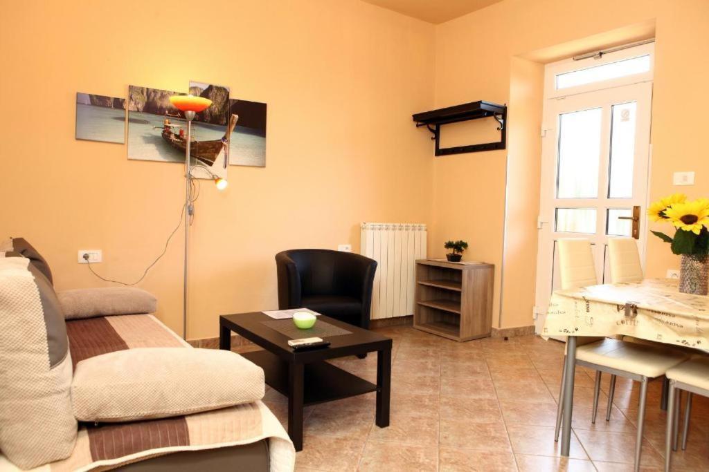 Apartma Juricich Portoroz Ngoại thất bức ảnh
