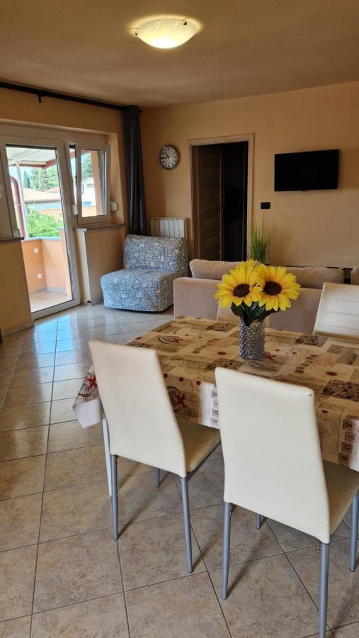 Apartma Juricich Portoroz Ngoại thất bức ảnh